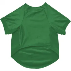 Pittsburgh Penguins Andy Bathgate Green Pet Jersey for Dog & Cat