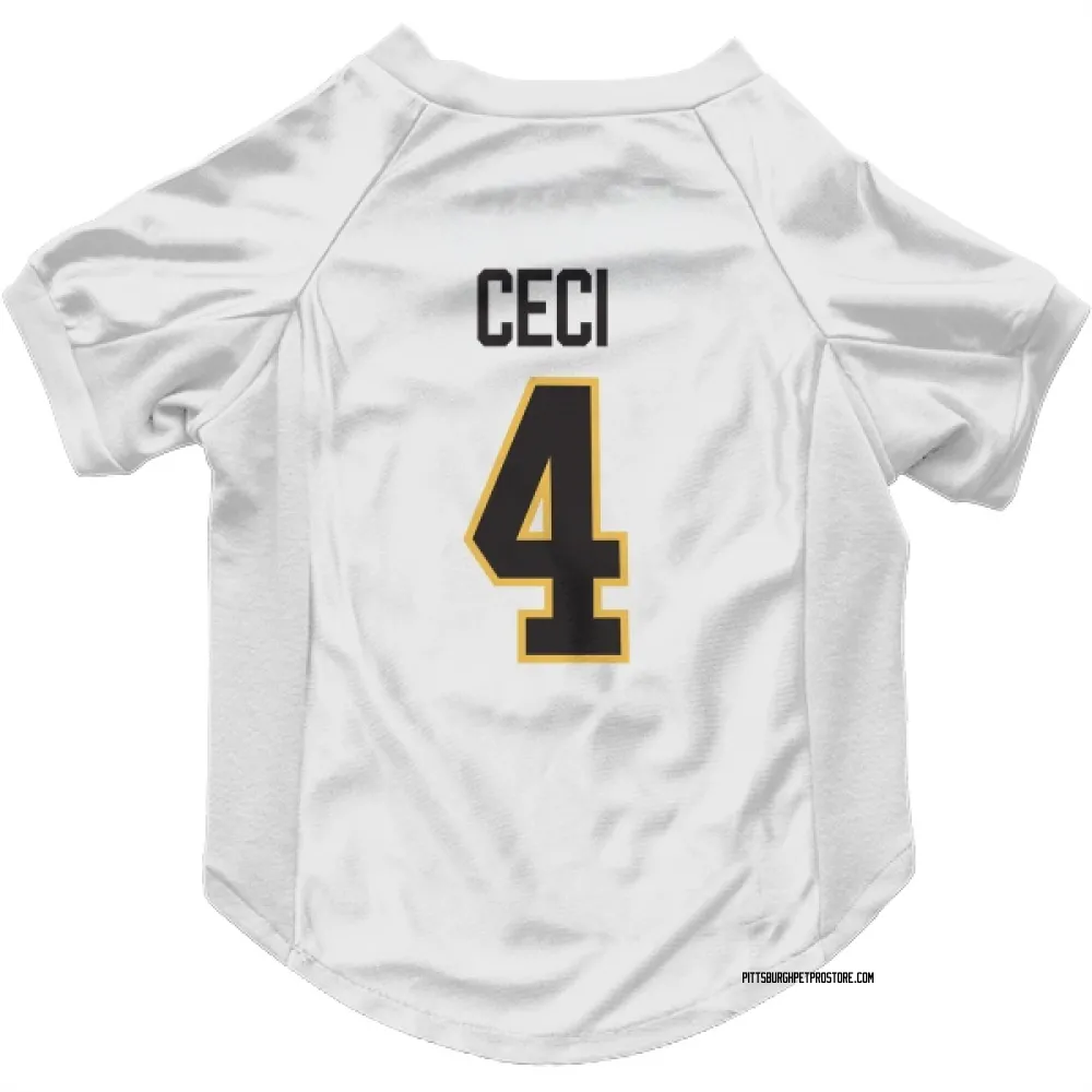 cody ceci jersey
