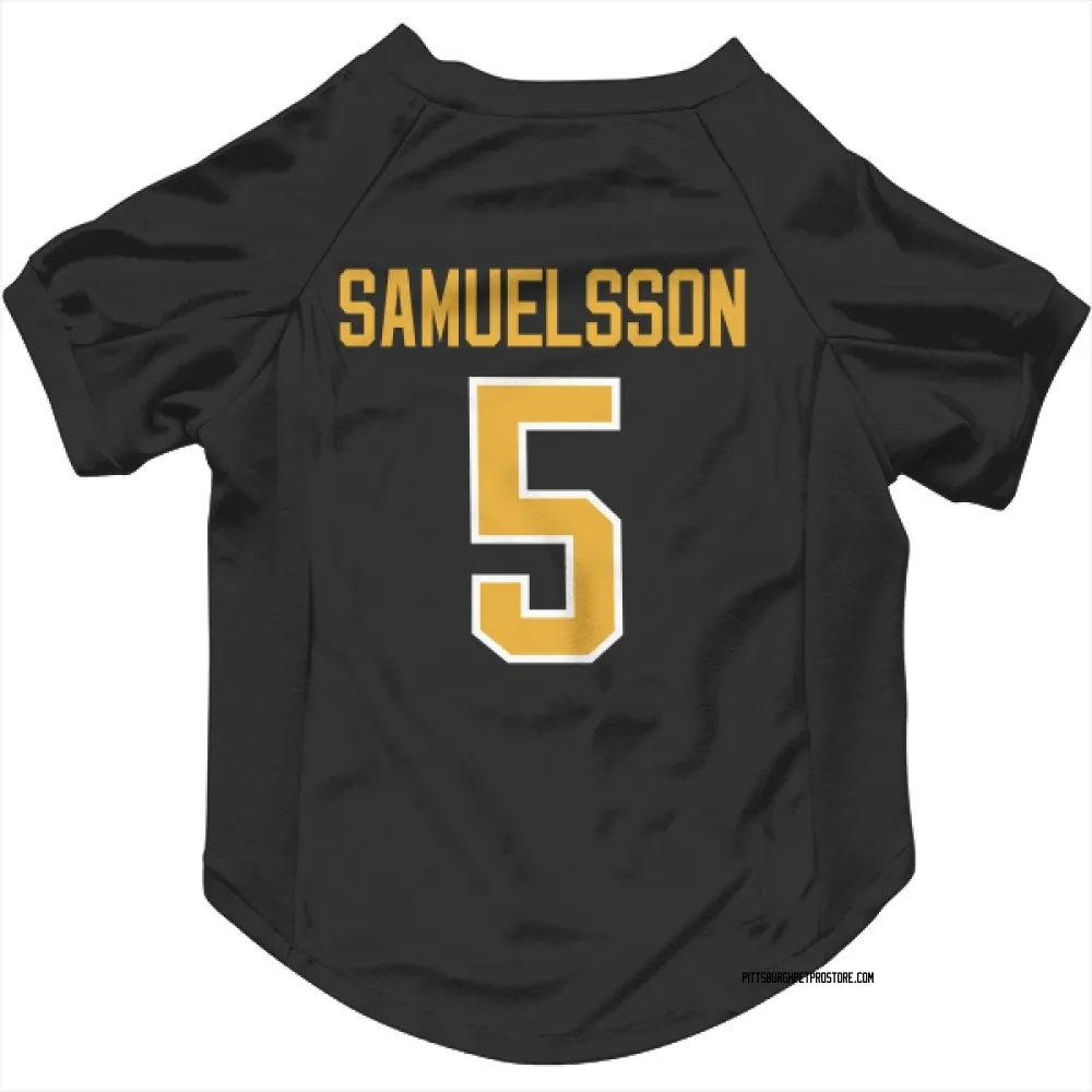 ulf samuelsson jersey